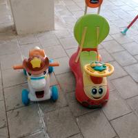 giochi bambini 