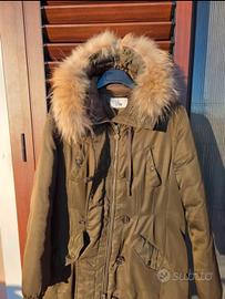 Parka 