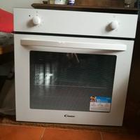 Candy Idea FIDC B100 Forno Elettrico da Incasso