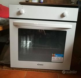 Candy Idea FIDC B100 Forno Elettrico da Incasso