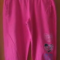 Pantaloni corti donna Golddigga