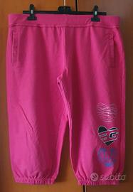 Pantaloni corti donna Golddigga