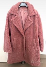 Cappotto Teddy Zuiki tg. M