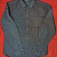 Camicia Gas Uomo