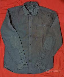 Camicia Gas Uomo