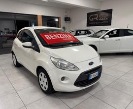 Ford Ka 1.2 BENZINA NEOPATENTATI 2012