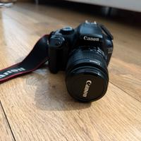 Canon EOS 1100D