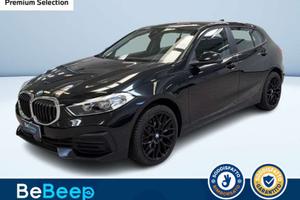 BMW Serie 1 116D MSPORT AUTO