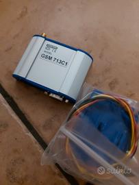 modem GSM Coster modello GSM 713C1 