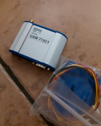 modem GSM Coster modello GSM 713C1 