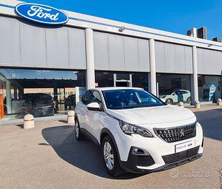 Peugeot 3008 BlueHDi 130 S&S Active