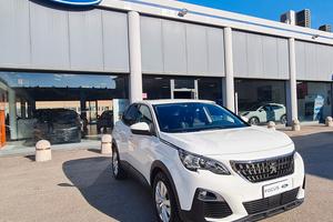 Peugeot 3008 BlueHDi 130 S&S Active