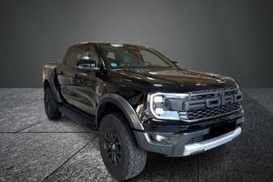 FORD Ranger Raptor 3.0 Ecoboost V6 4WD DC 5 post