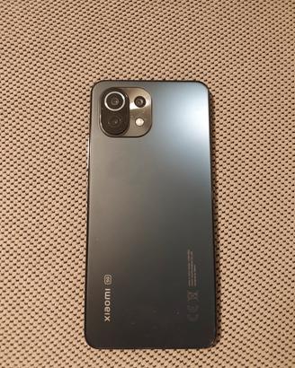 Xiaomi 11 lite 