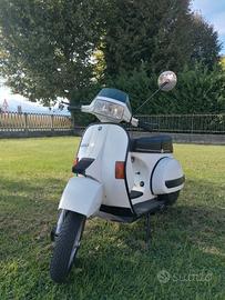 Piaggio Vespa 125 PX T5 1985 Iscritta ASI