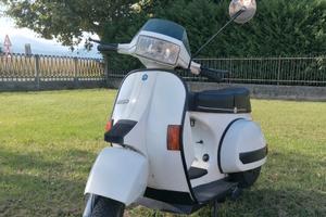 Piaggio Vespa 125 PX T5 1985 Iscritta ASI