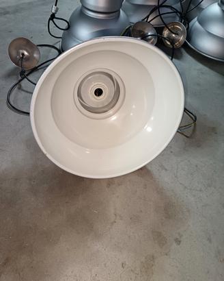 lampada a sopensione  stile industriale  colore ar