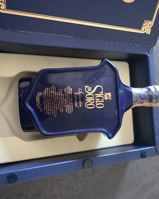 RUM BRUGAL SIGLA DE ORO