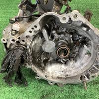 CAMBIO MANUALE COMPLETO SUZUKI Ignis 1Â° Serie Ben