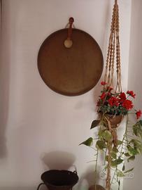 Gong africano