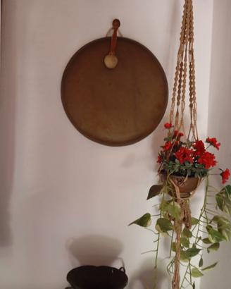 Gong africano