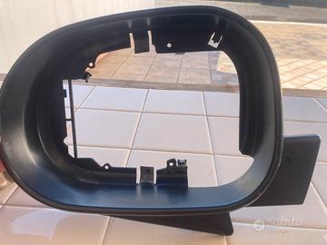 Mascherina Copri Specchietto sx MERCEDES 270 ML