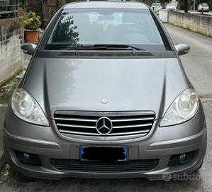 Mercedes classe A180