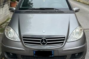 Mercedes classe A180