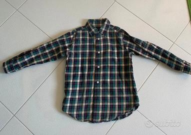 Camicia Ralph Lauren