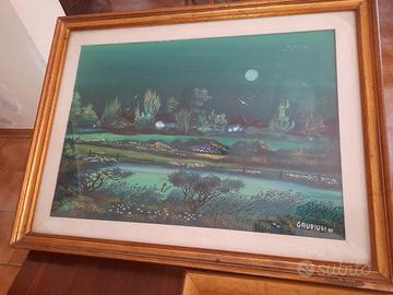 quadro gaudiosi