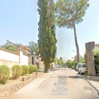Sacrofano trilocale in villa