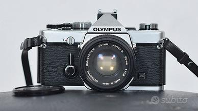 macchina fotografica