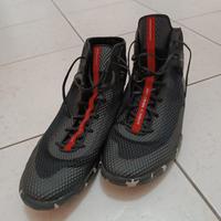 scarpe da box