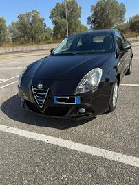 alfa romeo giulietta 1.4  turbo benzina gpl  120cv
