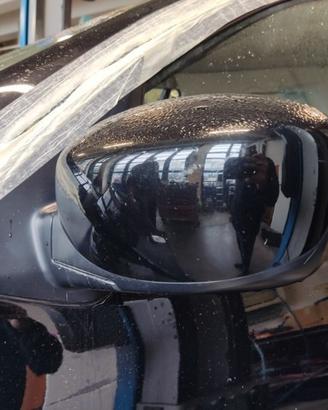 Specchio sinistro HYUNDAI I10 del 2010