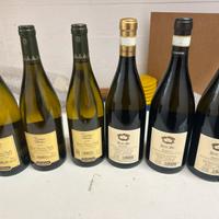 2 mini Verticali Bianchi Italiani