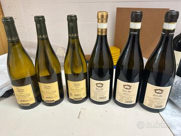 2 mini Verticali Bianchi Italiani