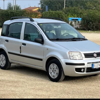 PANDA 1.2.BENZINA SOLO 157.000 Mila kilometri