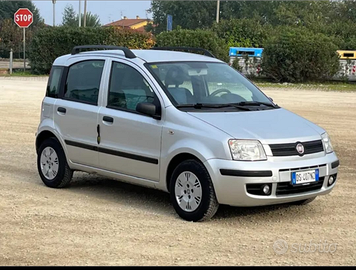 PANDA 1.2.BENZINA SOLO 157.000 Mila kilometri