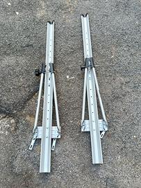 2 porta bici