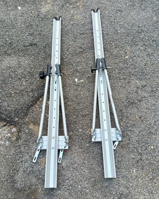 2 porta bici
