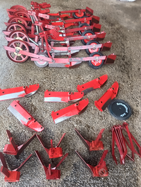 Seminatrice gaspardo 520