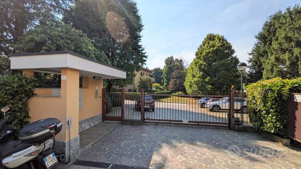 Casa – Lesmo, Cascina Baraggia - Vista 5