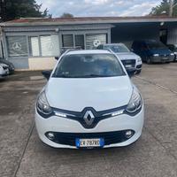 Renault clio station wagon 2014