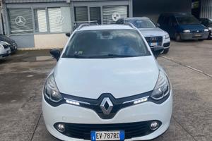 Renault clio station wagon 2014
