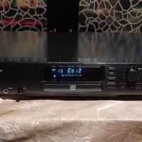 Philips CDR-870 Lettore Cd Player Recorder