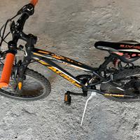 Bici atala 20”