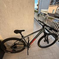 Bici CUBE analog 2024
