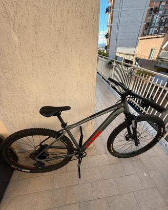 Bici CUBE analog 2024