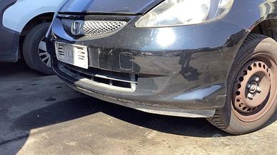 HONDA JAZZ 2006 - PARAURTI ANTERIORE